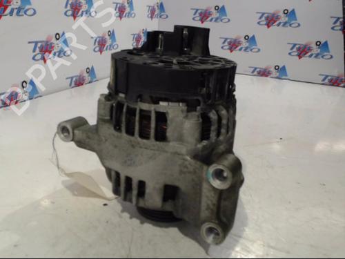 Used Alternator Alternator FORD KA (RU8) 1.2 (69 hp) 22538336 22538336