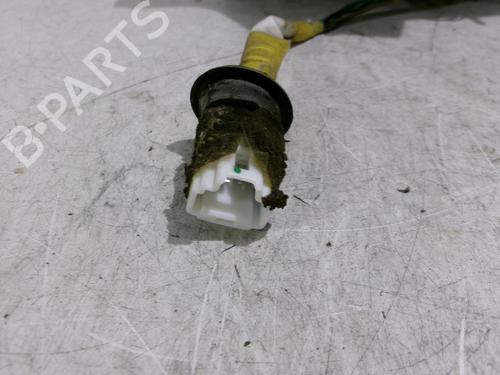 Left taillight PEUGEOT 4007 (VU_, VV_) 2.2 HDi | BP22326907C34 