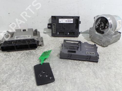 Electronic module RENAULT CLIO IV (BH_) 1.5 dCi 90 | BP38973240M83 - Image 6