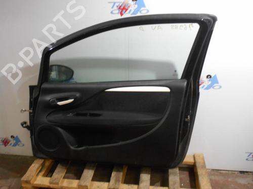 Right front door FIAT PUNTO EVO (199_) 1.3 D Multijet | BP22327278C3