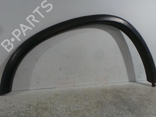 Used Front left wheel arch trim Front left wheel arch trim 38923702 38923702