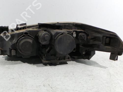Right headlight RENAULT LAGUNA II (BG0/1_) 1.9 dCi | BP22741703C29 