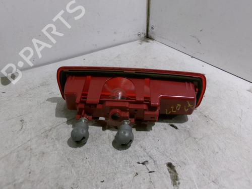 Third brake light RENAULT TRAFIC III Van (FG_) 1.6 dCi 125 (FGMH) | BP22326846L11 