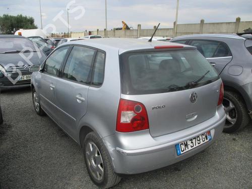 Starter VW POLO IV (9N_, 9A_) 1.4 16V | BP22325540M8