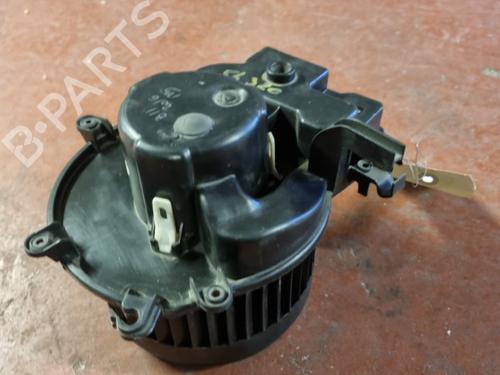 Used Heater blower motor MERCEDES-BENZ E-CLASS (W210) E 220 CDI (210.006) (143 hp) 22329259