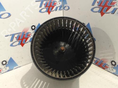 Used Heater blower motor Heater blower motor DACIA DUSTER (HM_) 1.5 dCi 115 (HMAD) (116 hp) 22327300 22327300