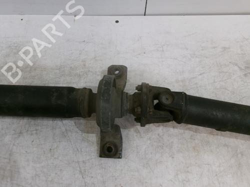 Driveshaft SUBARU IMPREZA Saloon (GC) 2.0 Turbo GT AWD (GC8) | BP27304986M37 
