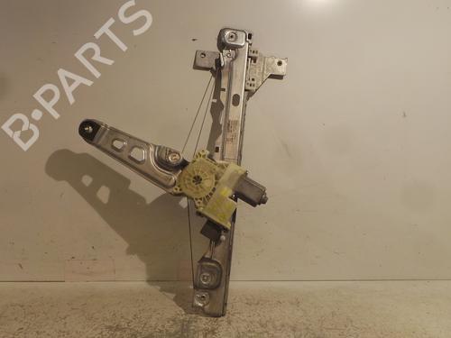 Used Front left window mechanism Front left window mechanism 37529363 37529363