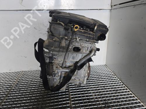 Engine TOYOTA AYGO (_B4_) 1.0 (KGB40) | BP31834064M1 - Image 3