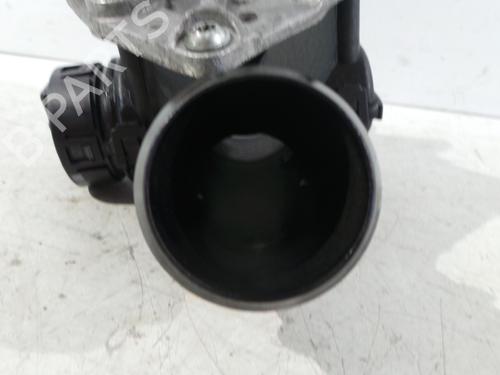 Throttle body CITROËN XSARA PICASSO (N68) 1.6 HDi | BP30182433M82