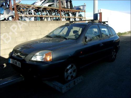Used Parts KIA RIO I Hatchback (DC) 1.5 16V 2069013