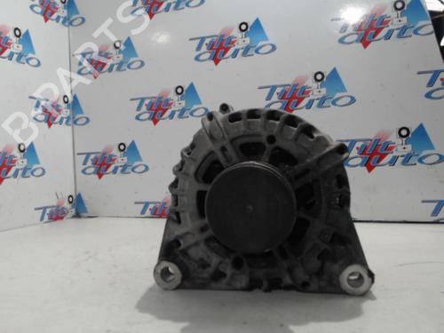 Alternator PEUGEOT 308 II (LB_, LP_, LW_, LH_, L3_) 1.2 THP 130 | BP22328969M7 