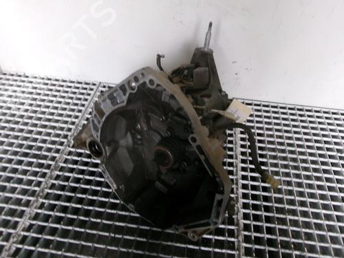 Used Gearbox RENAULT TWINGO III (BCM_, BCA_) 1.0 SCe 70 (71 hp) 24147925
