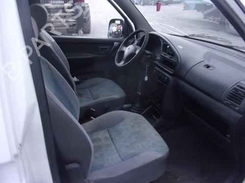 Used Parts CITROËN BERLINGO / BERLINGO FIRST Box Body/MPV (M_)  1.9 D (MBDJY)  2070018