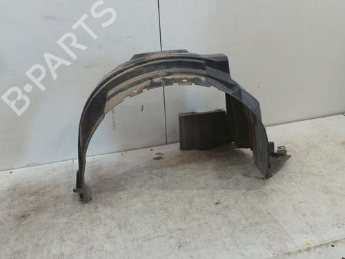 Used Wheel arch Wheel arch PEUGEOT 107 (PM_, PN_) 1.0 (68 hp) 33802557 33802557