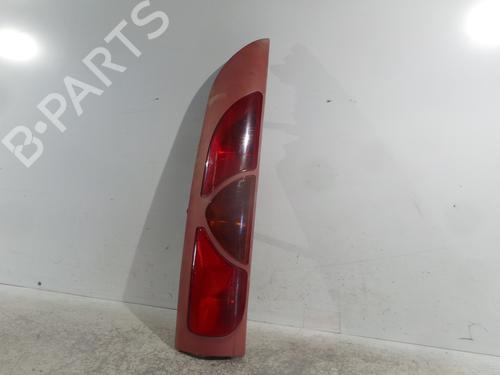 Left taillight RENAULT KANGOO (KC0/1_) 1.9 dTi (KC0U) | BP38923688C34 - Image 2