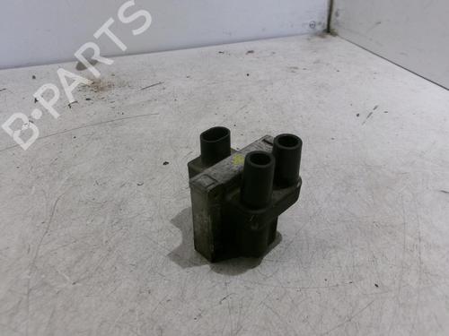 Used Ignition coil FIAT PUNTO (176_) 60 1.2 (176AP, 176AR, 176AQ, 176BB) (60 hp) 22537053