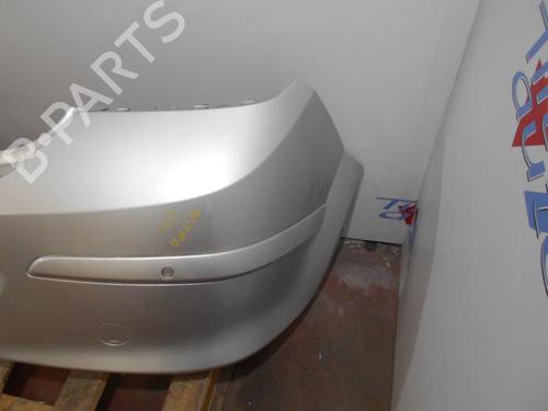 Rear bumper OPEL ASTRA H GTC (A04) 1.9 CDTI (L08) | BP22539560C8 