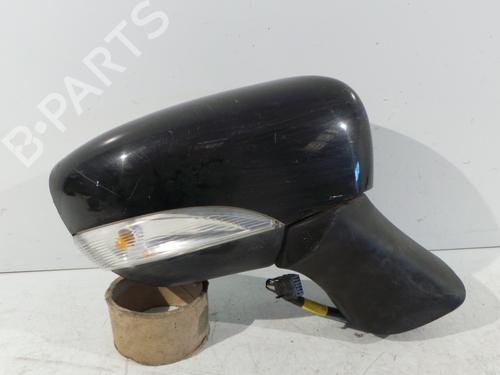 Used Right mirror RENAULT CLIO IV (BH_) 1.5 dCi 90 (90 hp) 26156668