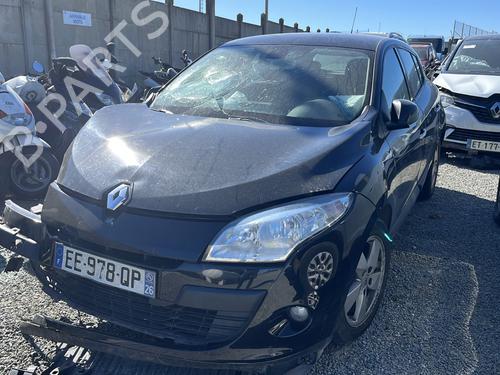 Brukte deler til RENAULT MEGANE III Hatchback (BZ0/1_, B3_) 1.5 dCi (BZ09, BZ0D, BZ1W, BZ29, BZ14) 4789025