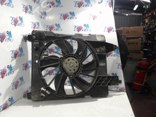 Used Radiator fan Radiator fan 22538629 22538629