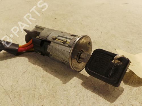 Ignition barrel RENAULT 19 I Chamade (L53_) 1.4 | BP22328217M48 