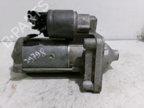 Used Starter Starter PEUGEOT 5008 II (MC_, MJ_, MR_, M4_) 1.5 BlueHDi 130 (MCYHZJ, MCYHZR, MCYHZX) (131 hp) 22325474 22325474