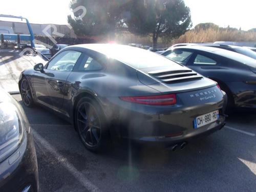 Used Parts PORSCHE 911 (991) 3.8 Carrera S 2070286