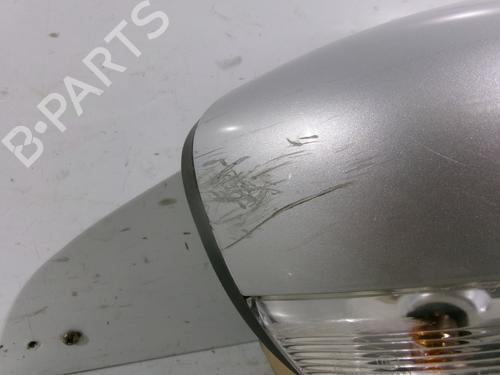 Right mirror RENAULT CLIO IV (BH_) 1.5 dCi 75 | BP29428775C27 