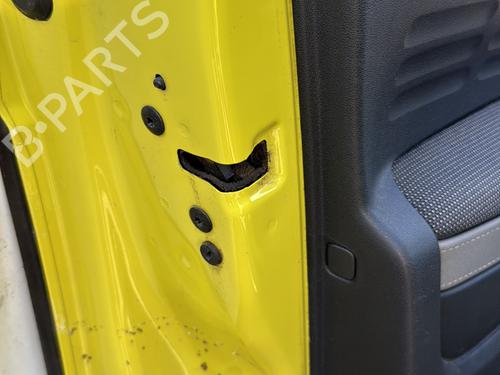 Left front door CITROËN C4 CACTUS 1.6 BlueHDi 100 | BP29634997C2 