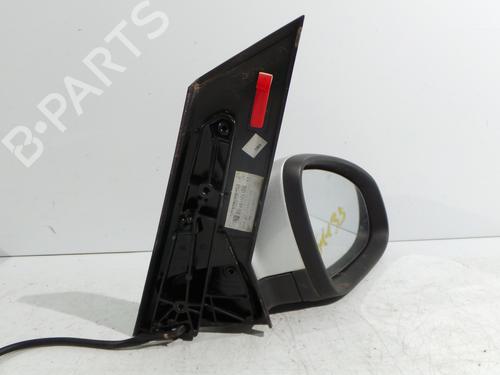 Right mirror OPEL ASTRA J (P10) 1.7 CDTI (68) | BP23876906C27 