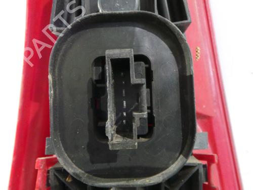 Used Left taillight Left taillight CITROËN C3 I (FC_, FN_) 1.6 16V (109 hp) 30125435 30125435
