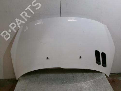Used Hood PEUGEOT 206+ (2L_, 2M_) 1.4 HDi eco 70 (68 hp) 22540086