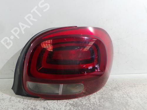 Right taillight CITROËN C3 III (SX) 1.6 BlueHDi 75 | BP39079832C35 - Image 4