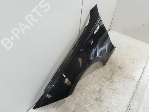 Left front fenders BMW 1 (E87) 120 d | BP28090109C41 