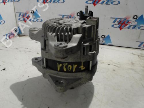 Used Alternator RENAULT TRAFIC III Van (FG_) 1.6 dCi 125 (FGMH) (125 hp) 22324218