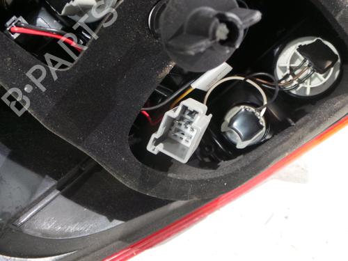 right-taillight-ford-fiesta-vi-cb1-ccn-2008-29914438 main image