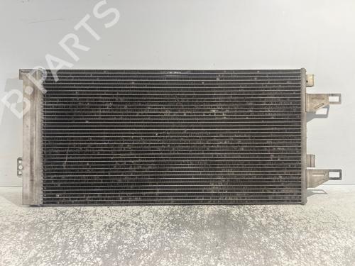 Used AC radiator AC radiator FIAT DUCATO Van (250_) 115 Multijet 2,0 D (116 hp) 40500961 40500961