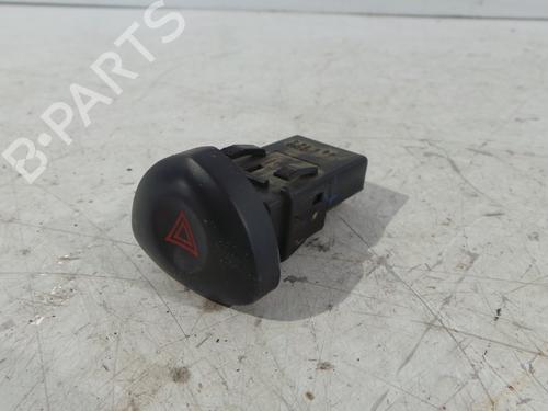 Warning switch RENAULT CLIO II (BB_, CB_) 1.5 dCi (B/CB07) | BP30180836I22 