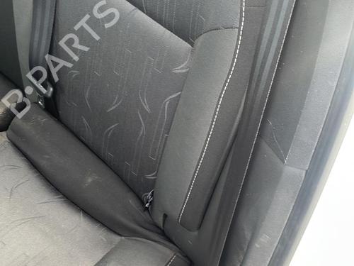 Used Rear left seatbelt Rear left seatbelt CITROËN C4 II (NC_) 1.6 HDi 90 (92 hp) 22325630 22325630