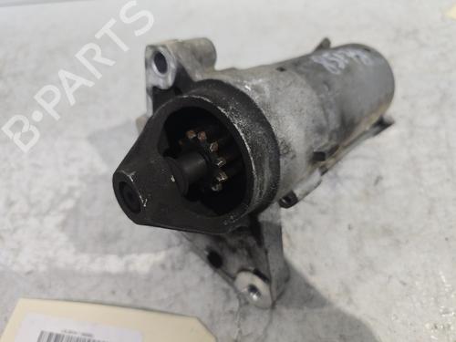 Used Starter Starter PEUGEOT 208 I (CA_, CC_) 1.4 HDi (68 hp) 31838533 31838533