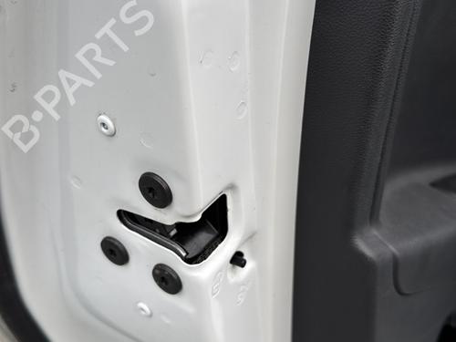 Left rear door RENAULT ZOE (BFM_) ZOE (BFMD) | BP30112362C4