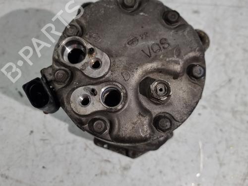 AC compressor AUDI TT (8N3) 1.8 T | BP22326273M34 