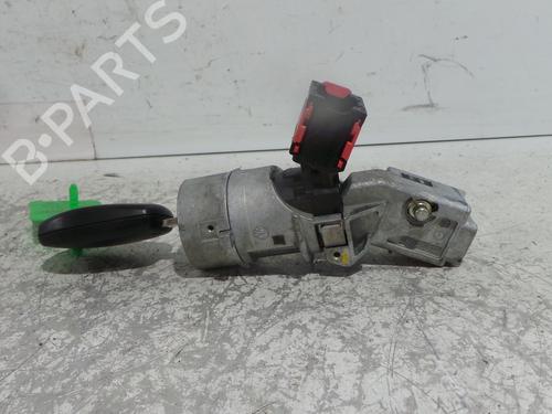 Used Ignition barrel Ignition barrel RENAULT CLIO III (BR0/1, CR0/1) 1.5 dCi (C/BR0G, C/BR1G) (68 hp) 39712120 39712120