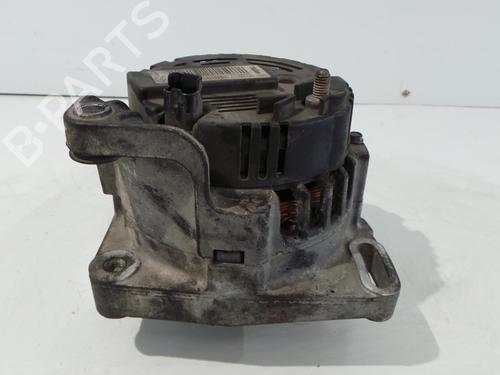 Used Alternator RENAULT CLIO II (BB_, CB_) 1.2 16V (BB05, BB0W, BB11, BB27, BB2T, BB2U, BB2V, CB05,... (75 hp) 22323402