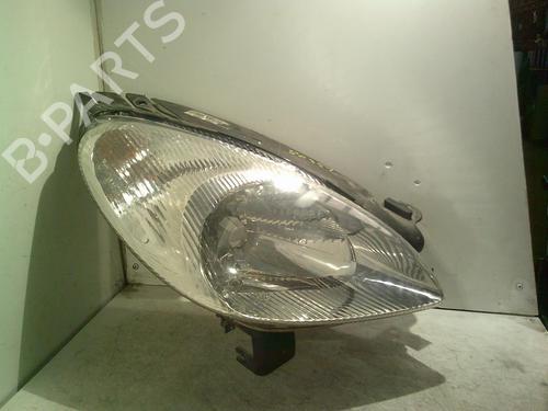 Right headlight CITROËN XSARA PICASSO (N68) 2.0 HDi | BP22328296C29 