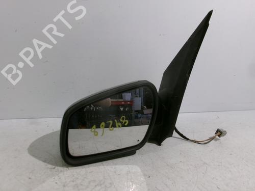 Left mirror FORD FUSION (JU_) 1.4 TDCi | BP26934021C26 