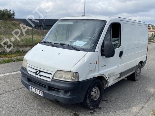 Starter CITROËN JUMPER I Van (244) 2.0 HDi | BP33113789M8  - Image 6