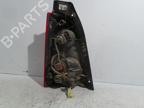 Lampa tylna prawa OPEL AGILA A (H00) 1.2 16V (F68) | BP30870923C35
