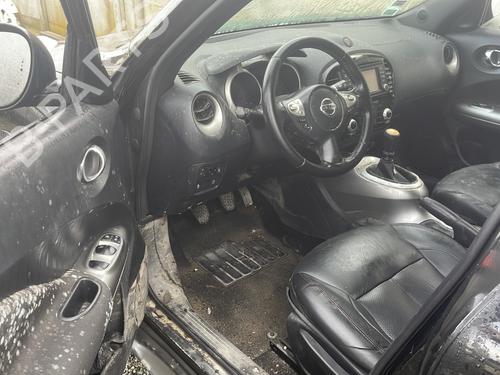 Left front indicator NISSAN JUKE (F15) 1.5 dCi | BP33469164C32 - Image 8